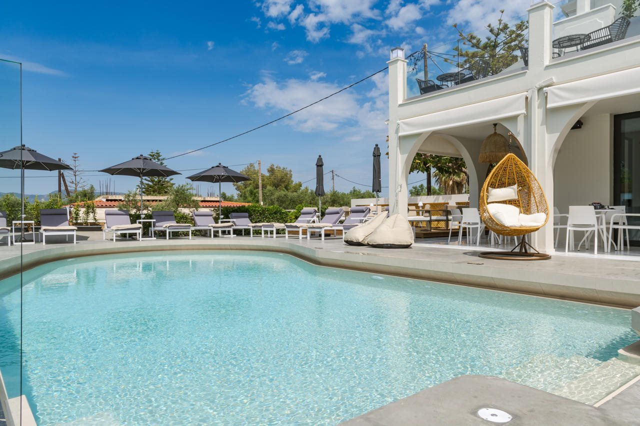 Hotellbilder av Nikon Boutique Hotel - nummer 1 av 20