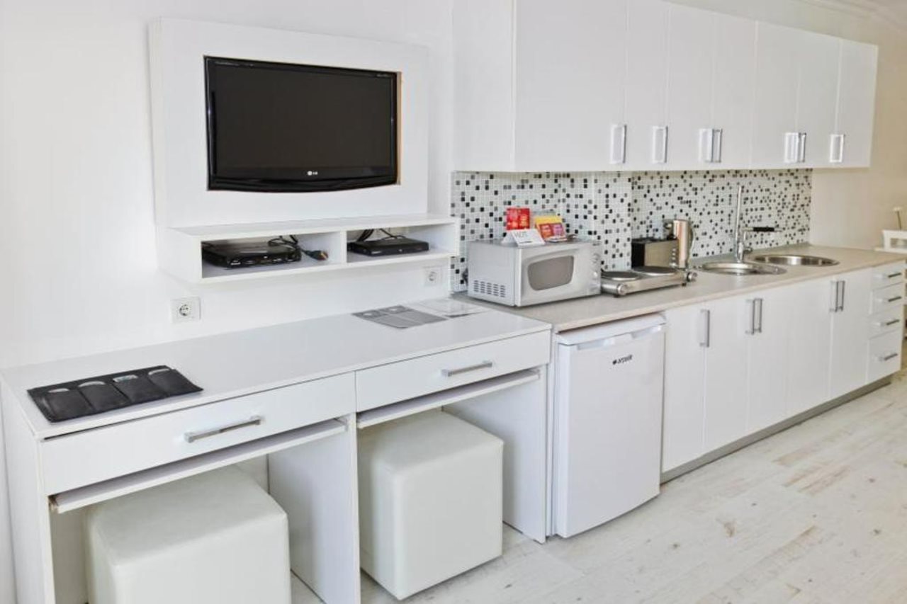 Bilder från hotellet Royal Pera Taksim - nummer 1 av 10