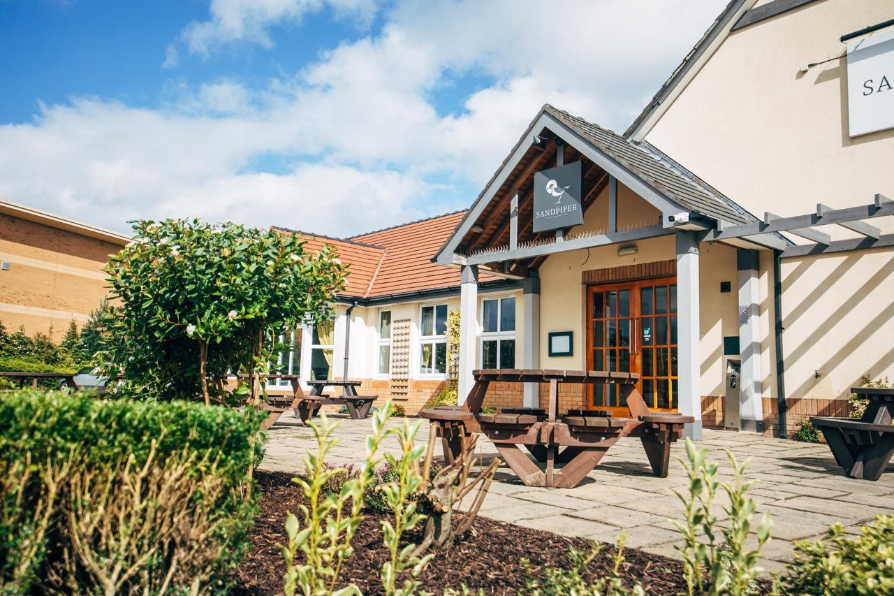 Hotel Ibis Coleraine Riverside, Großbritannien, Coleraine. Großes 2