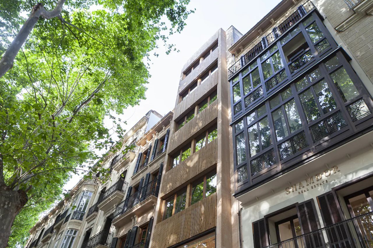 Hotellbilder av Nivia Born Boutique Hotel - nummer 1 av 20