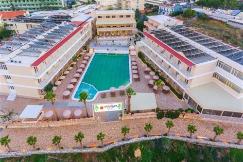 Hotellbilder av Sunbay Hotel - nummer 1 av 19