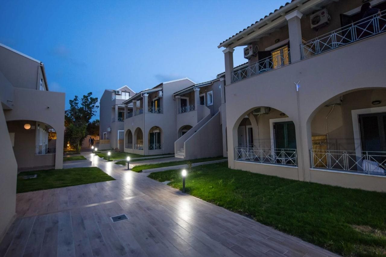 Billede av hotellet Amour Holiday Resort - nummer 1 af 10