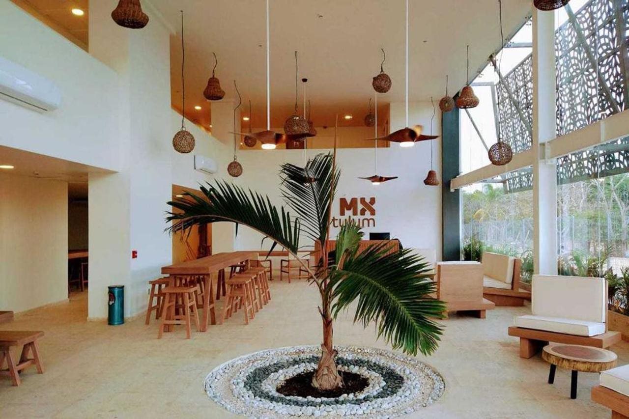 Siente Tulum