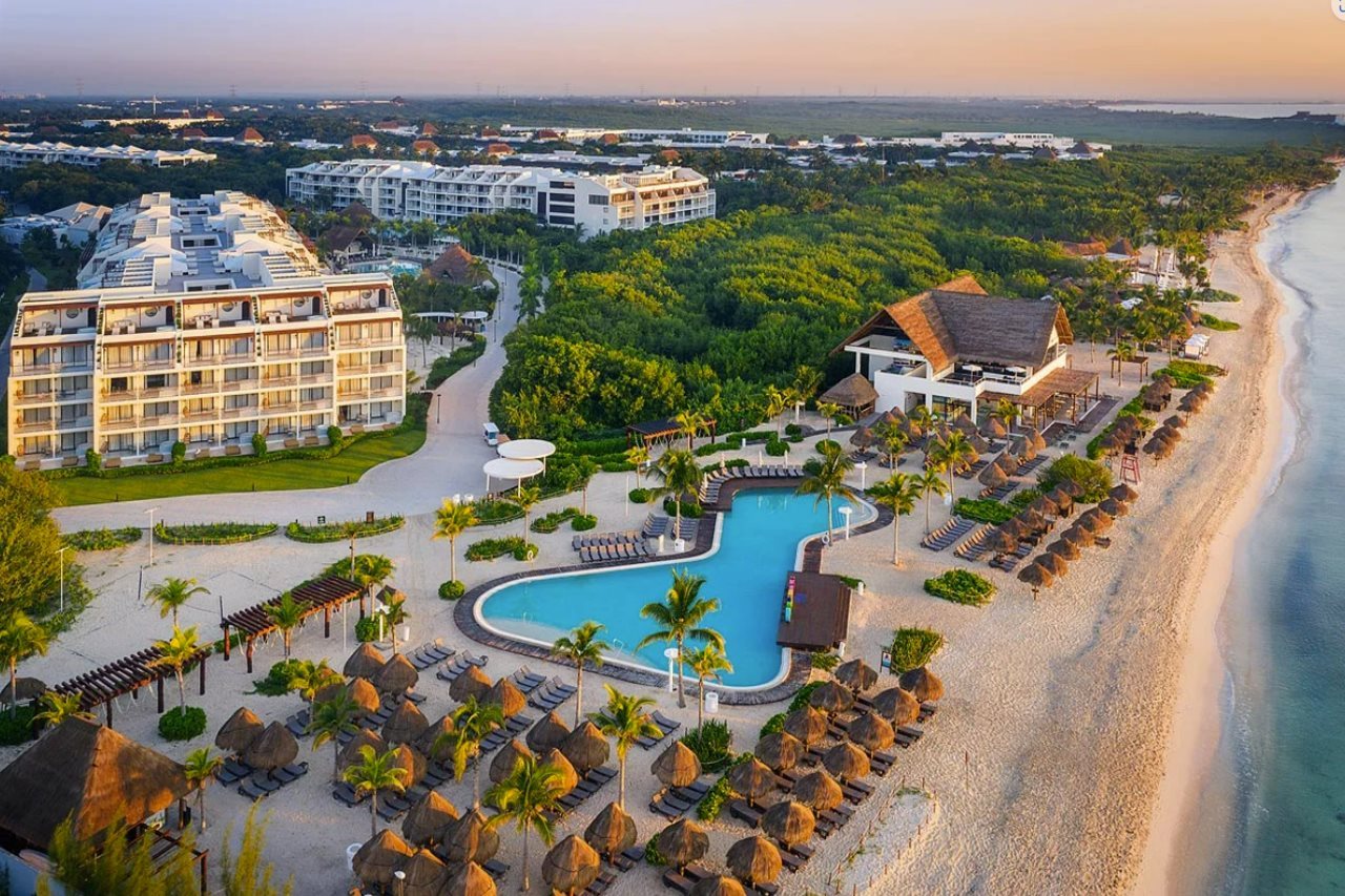 Hotellbilder av Ocean Riviera Paradise - nummer 1 av 52