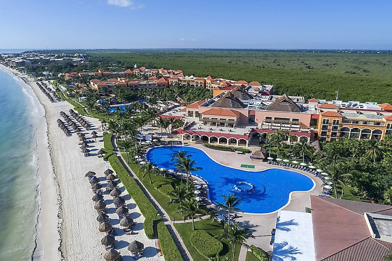 Hotellbilder av Ocean Coral and Turquesa - nummer 1 av 35