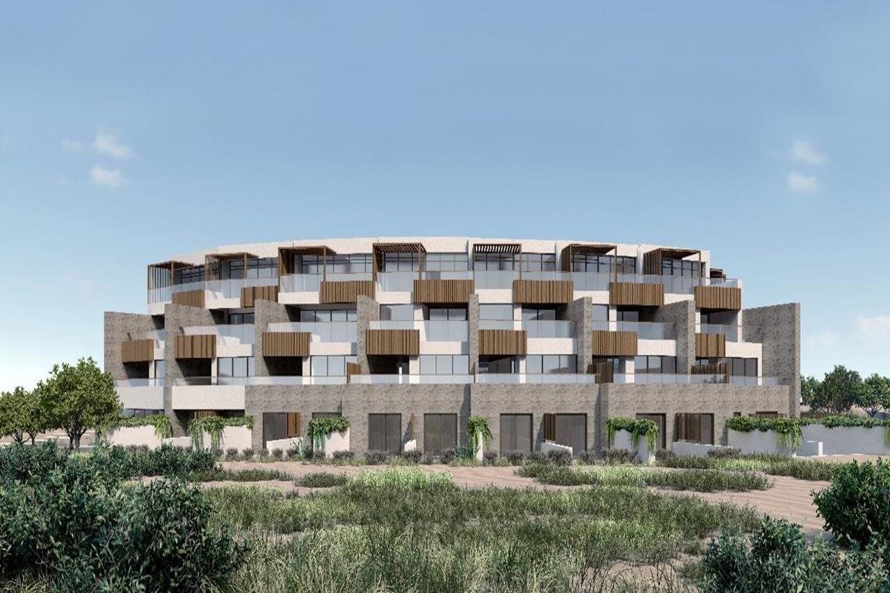 Hotellbilder av Ventale Island Breeze Resort - nummer 1 av 31
