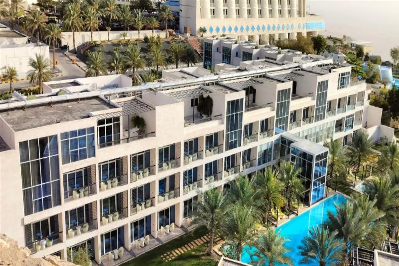 Hotel Alberni Jebel Hafeet Hotel & Resort Al Ain, Vereinigte Arabische Emirate, Al Ain. Großes 1