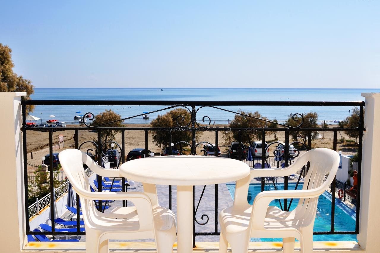 Hotel ANDREOLAS BEACH HOTEL, Griechenland, Laganas. Großes 2