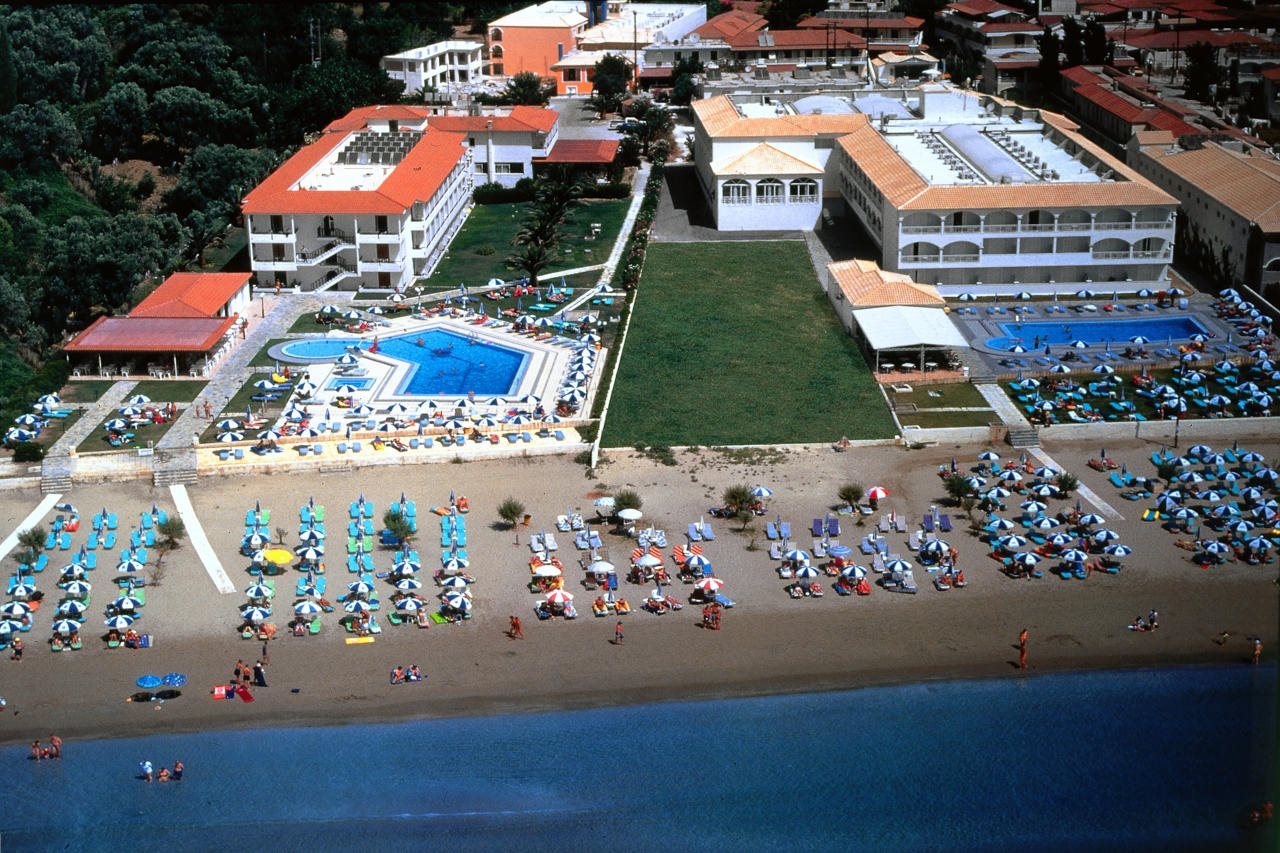 Hotellbilder av Astir Beach - nummer 1 av 8