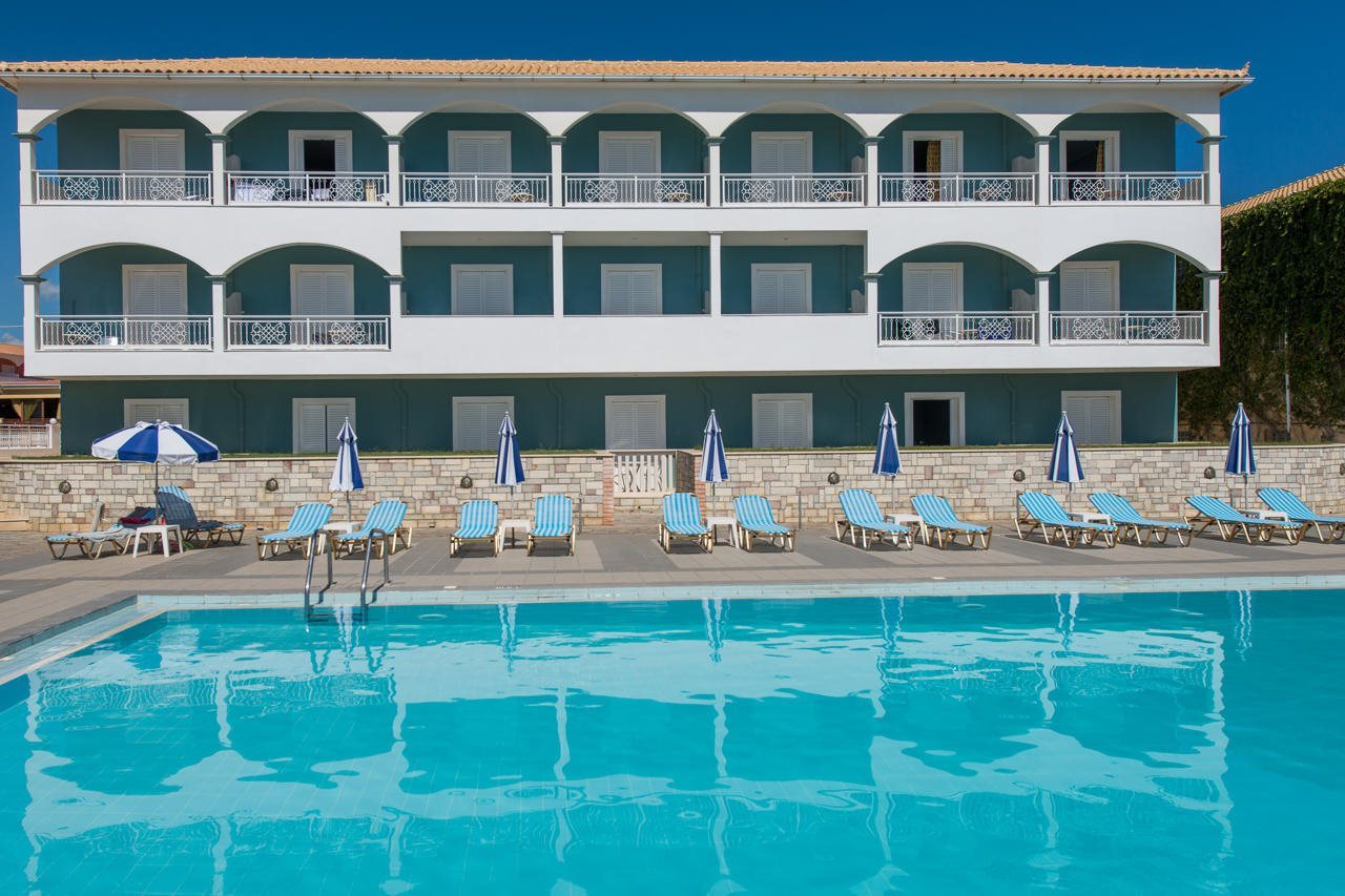Hotellbilder av Astir Palace - nummer 1 av 8