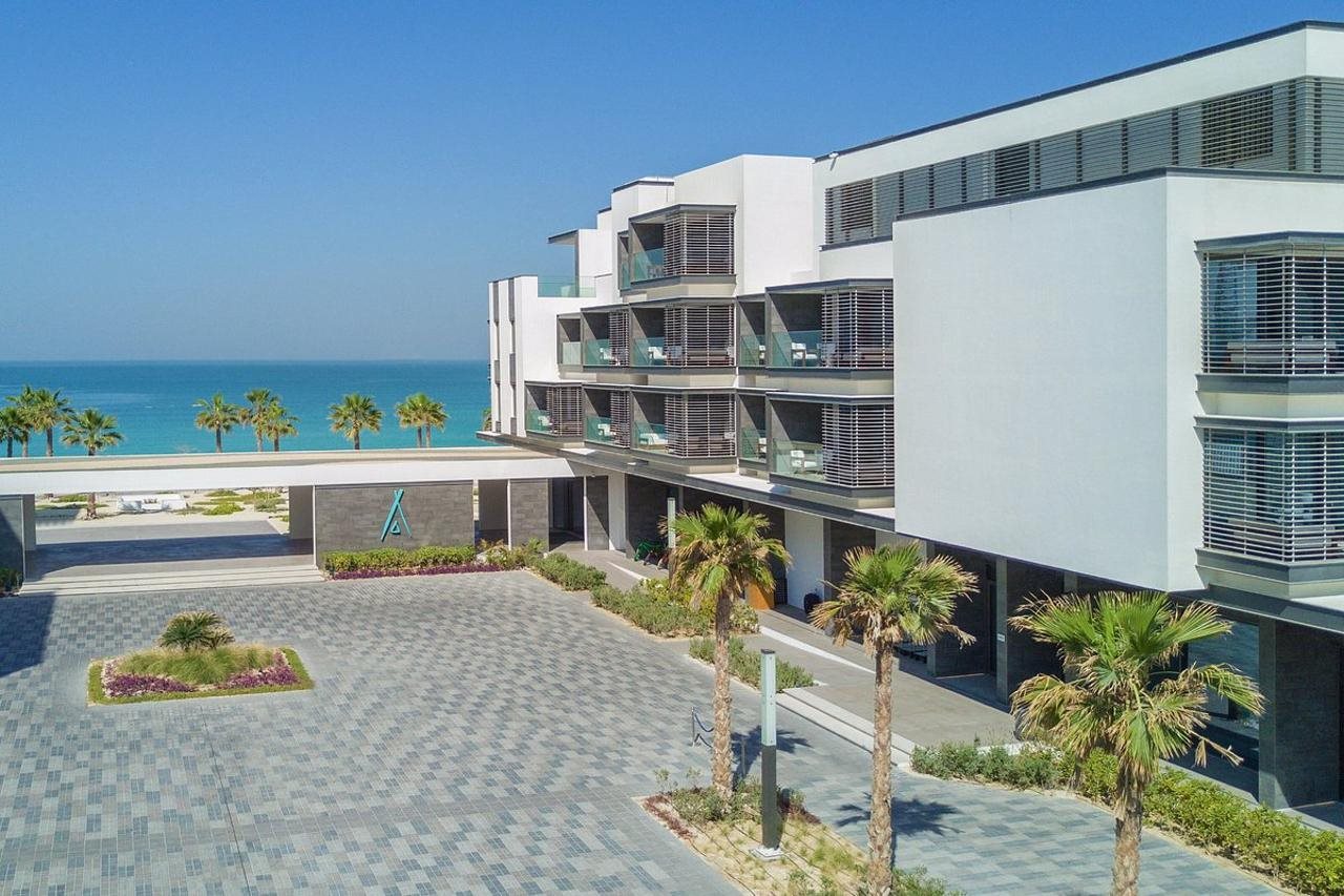 Hotellbilder av Nikki Beach Resort and Spa Dubai - nummer 1 av 51