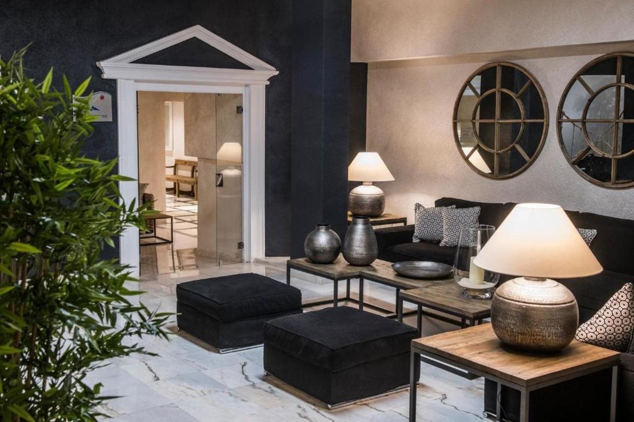 Hotellbilder av Salles Marina Portals - nummer 1 av 49