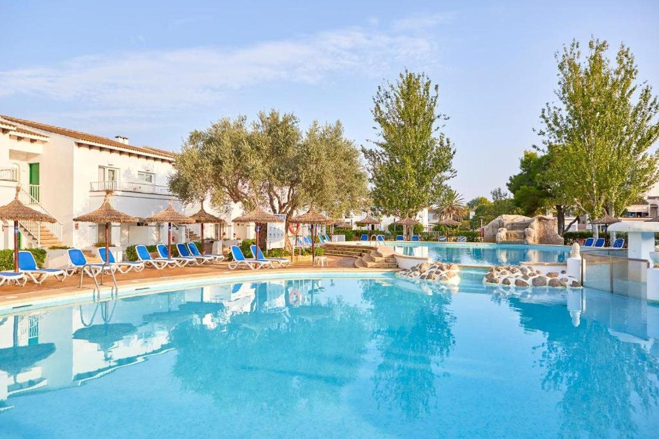 Hotellbilder av Seaclub Alcudia Mediterranean Resort - nummer 1 av 10