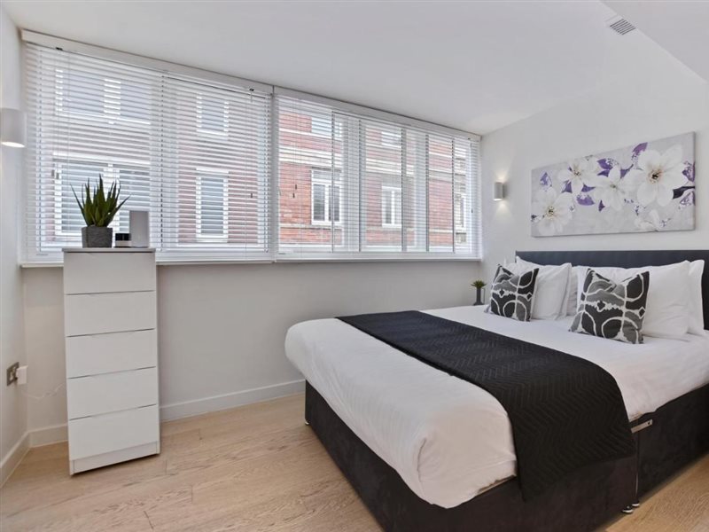 West Street by Aeria Apartments