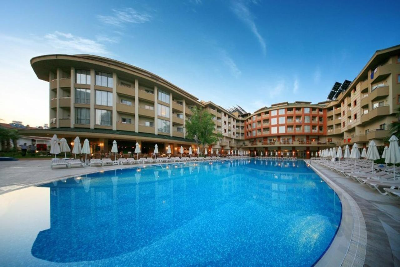 Hotellbilder av Side Star Park - nummer 1 av 14