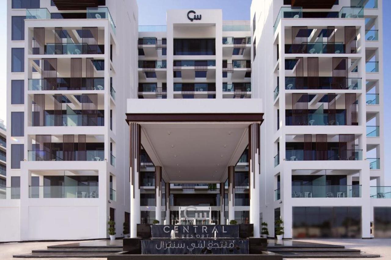 Hotellbilder av C Central Resort The Palm - nummer 1 av 25