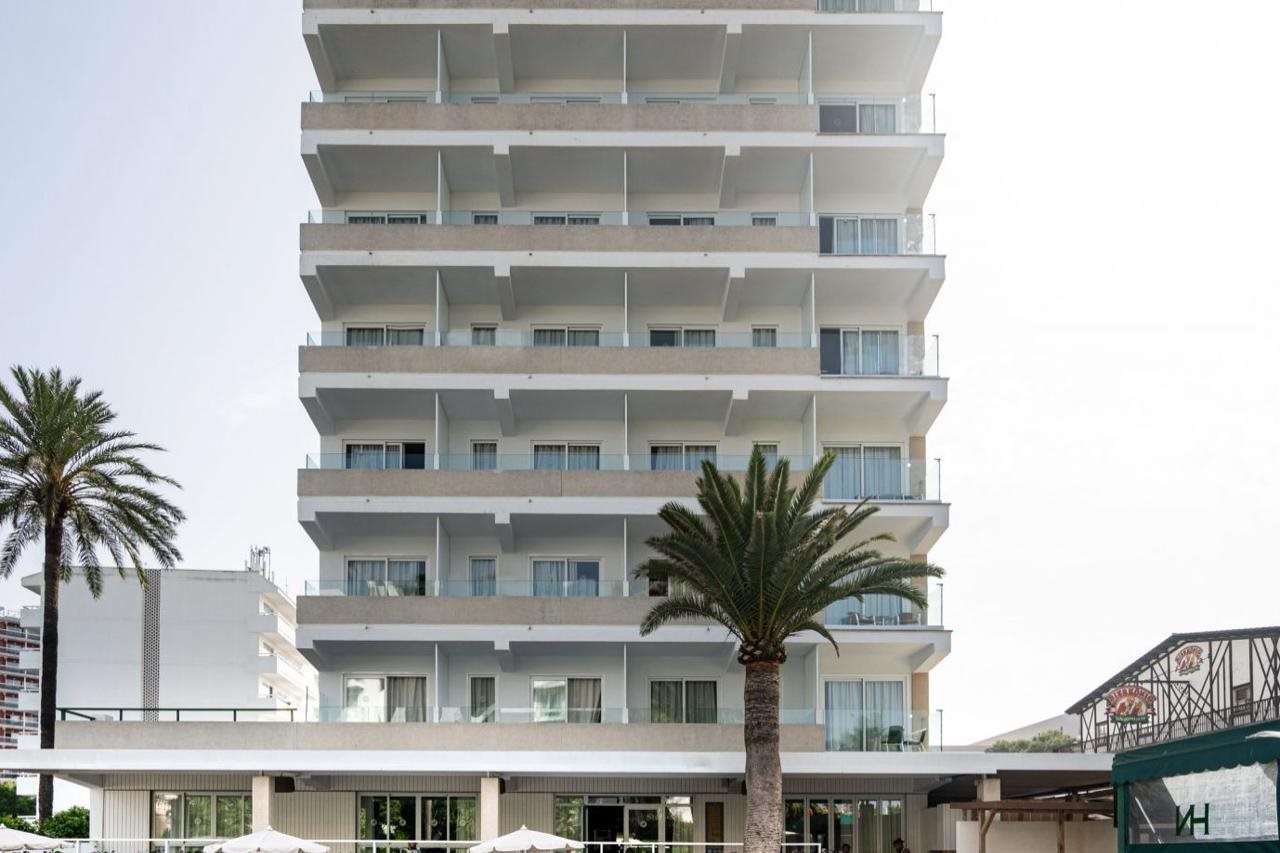 Hotellbilder av THB Niagara - nummer 1 av 32