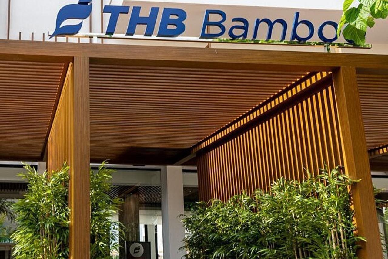 Hotellbilder av THB Bamboo Alcudia - nummer 1 av 31