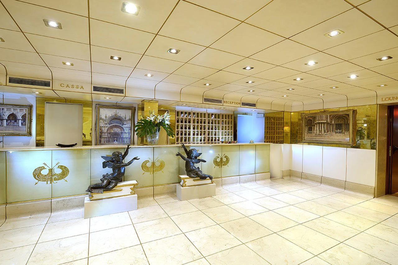 Hotellbilder av Concordia Hotel - nummer 1 av 41