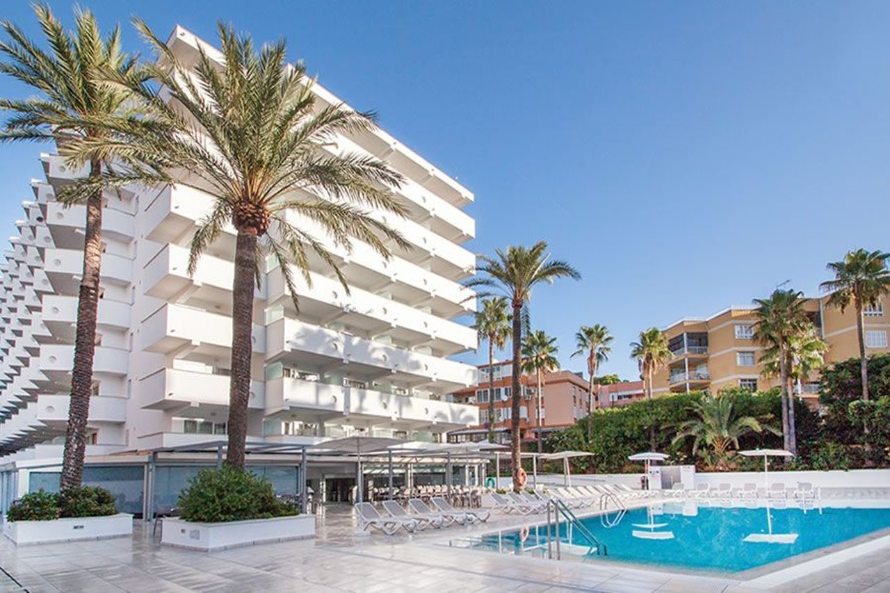 Billede av hotellet Globales Panama - Adults Only - nummer 1 af 10
