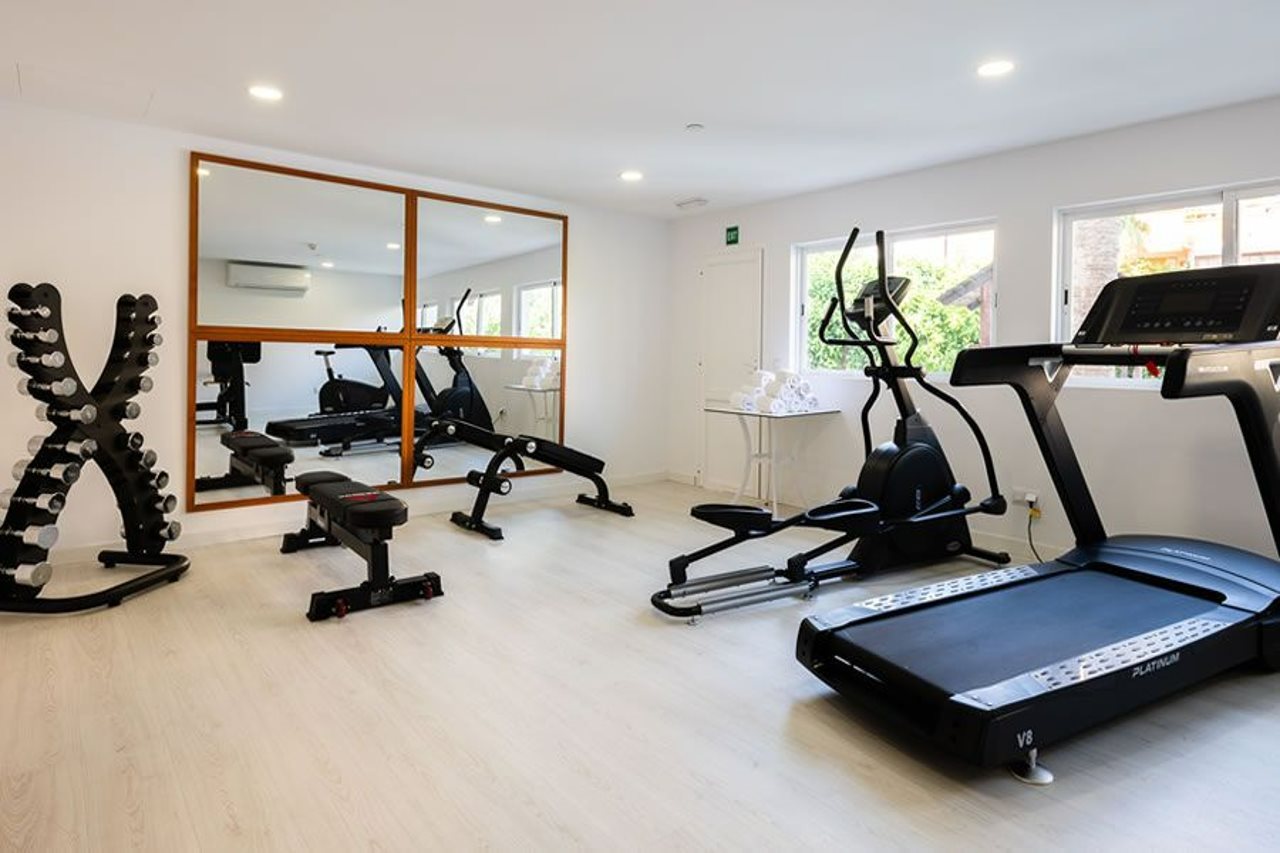 Hotellbilder av Globales Panama - Adults Only - nummer 1 av 11