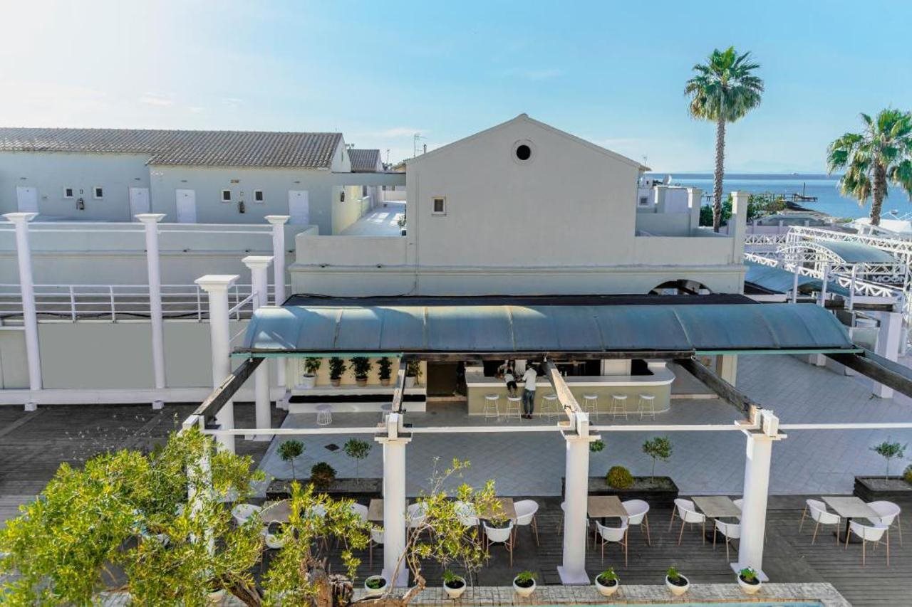 Ionian Blue Beach Hotel