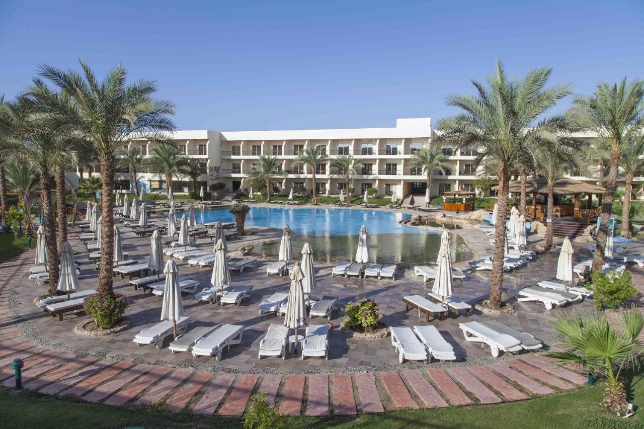 Hotel Xperience Kiroseiz Premier, Ägypten, Na'ama Bay. Großes 2