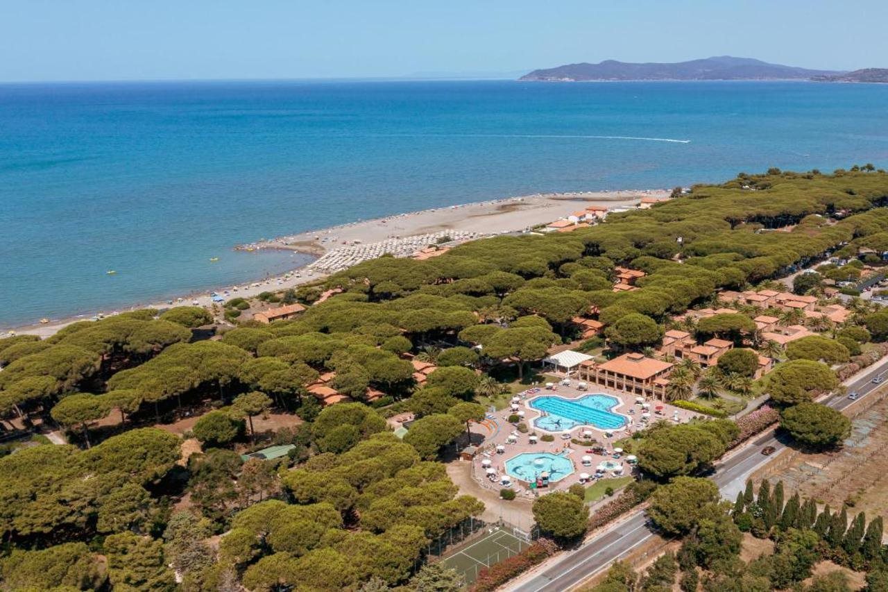 Hotellbilder av Gitavillage Argentario - nummer 1 av 8