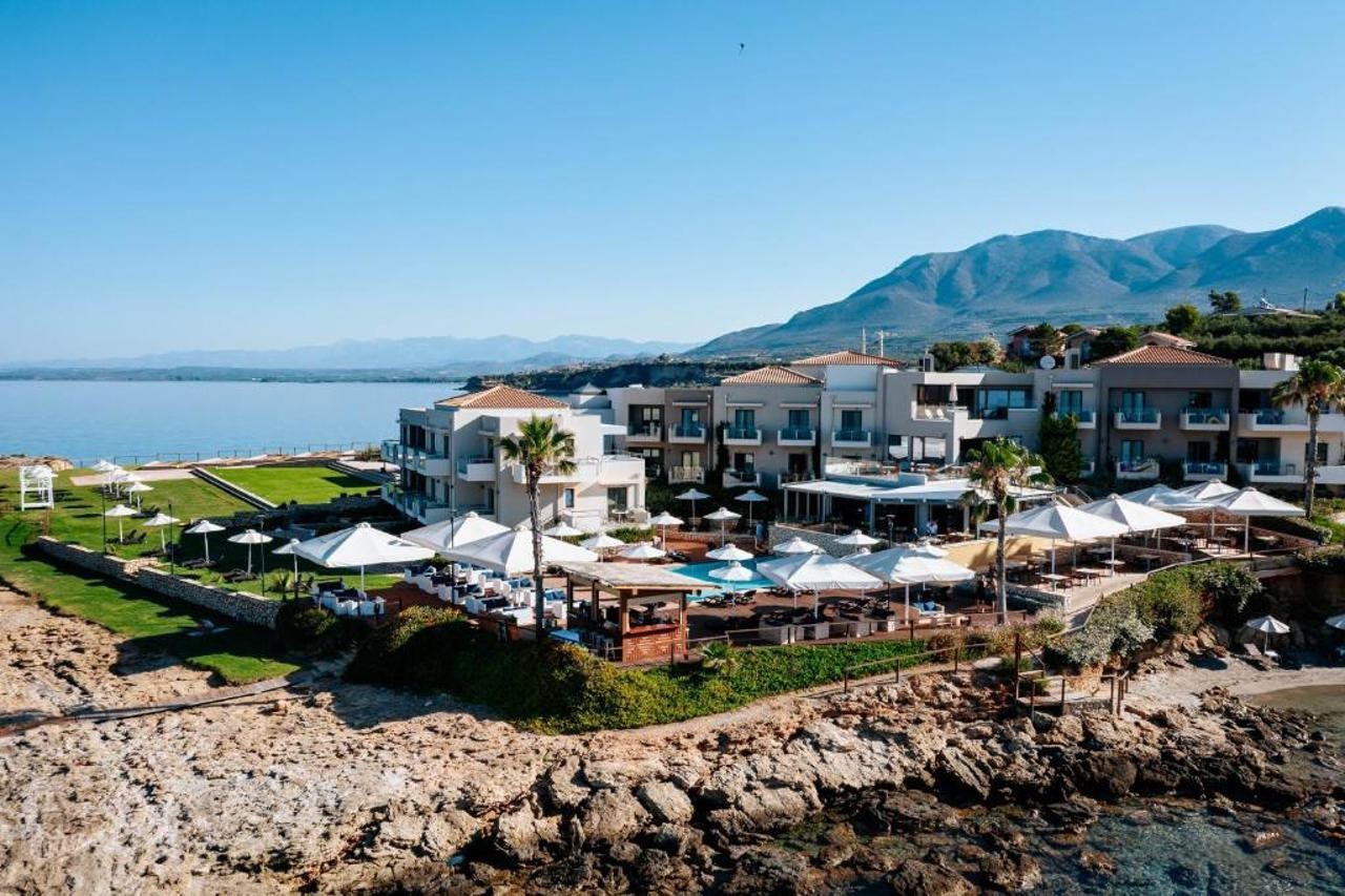 Hotel Alas Resort and Spa, Griechenland, Elia. Großes 1