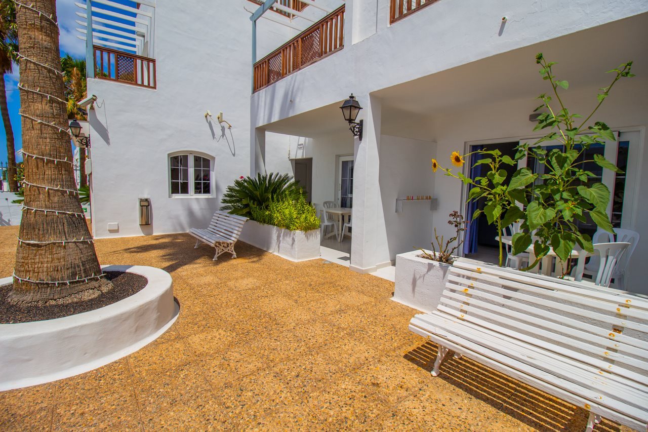Hotel Apartamentos Vista Mar, Spanien, Puerto del Carmen. Großes 2