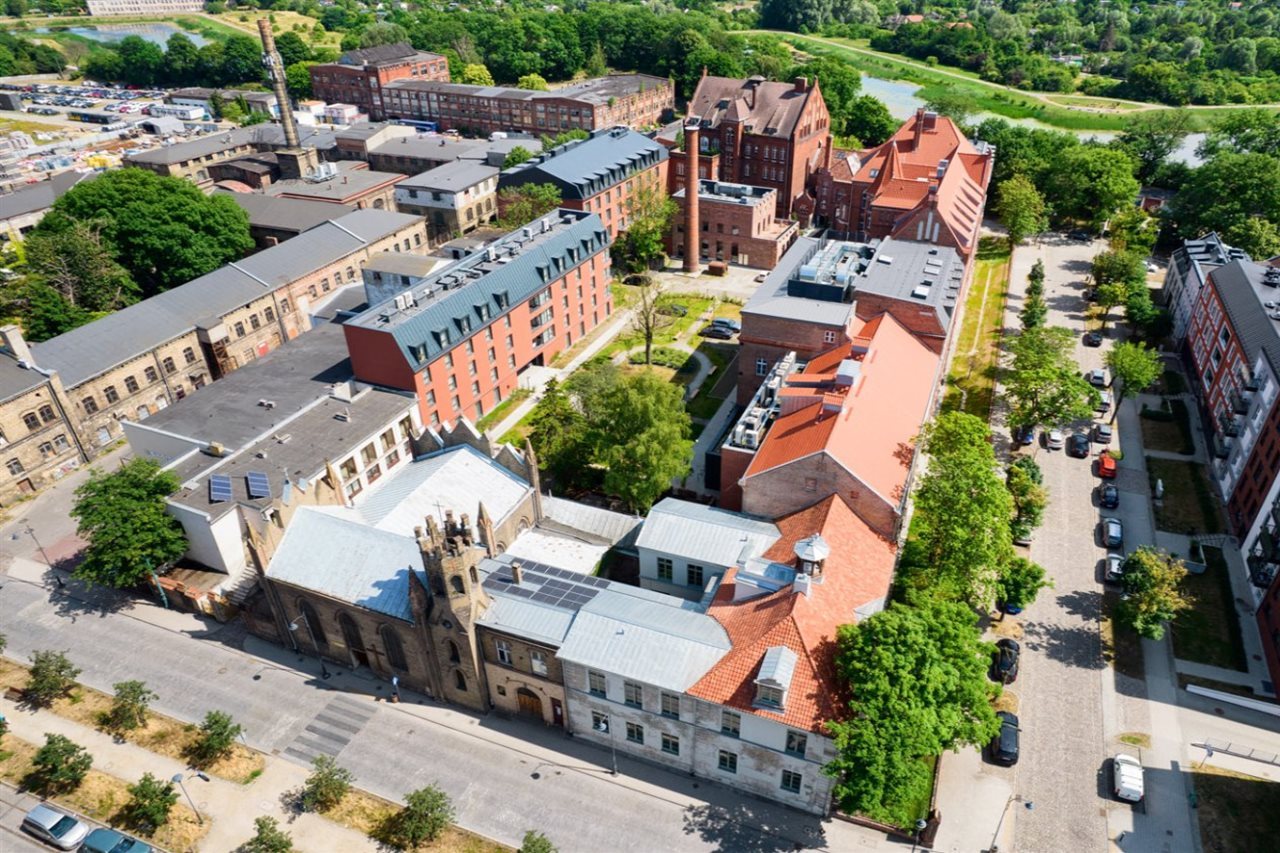 Hotellbilder av ARCHE Dwor Uphagena Gdansk - nummer 1 av 10