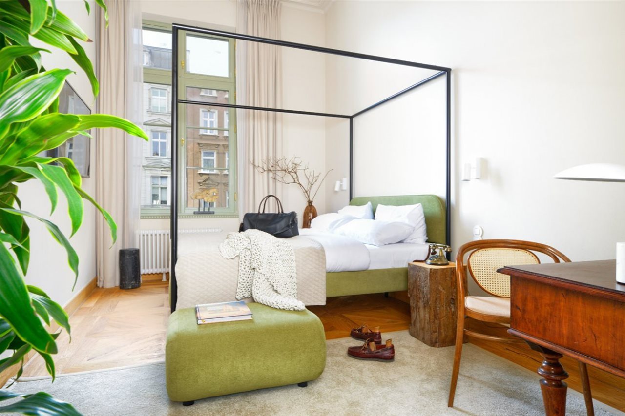 Hotellbilder av ARCHE Dwor Uphagena Gdansk - nummer 1 av 10