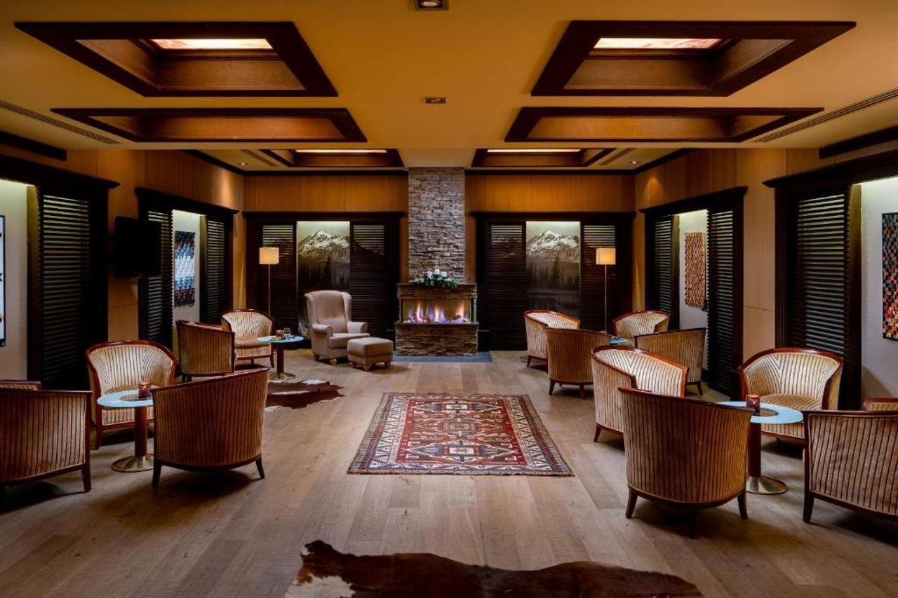 Hotel Ana Hotels Sport Poiana Brasov, Rumänien, Poiana Brasov. Großes 2