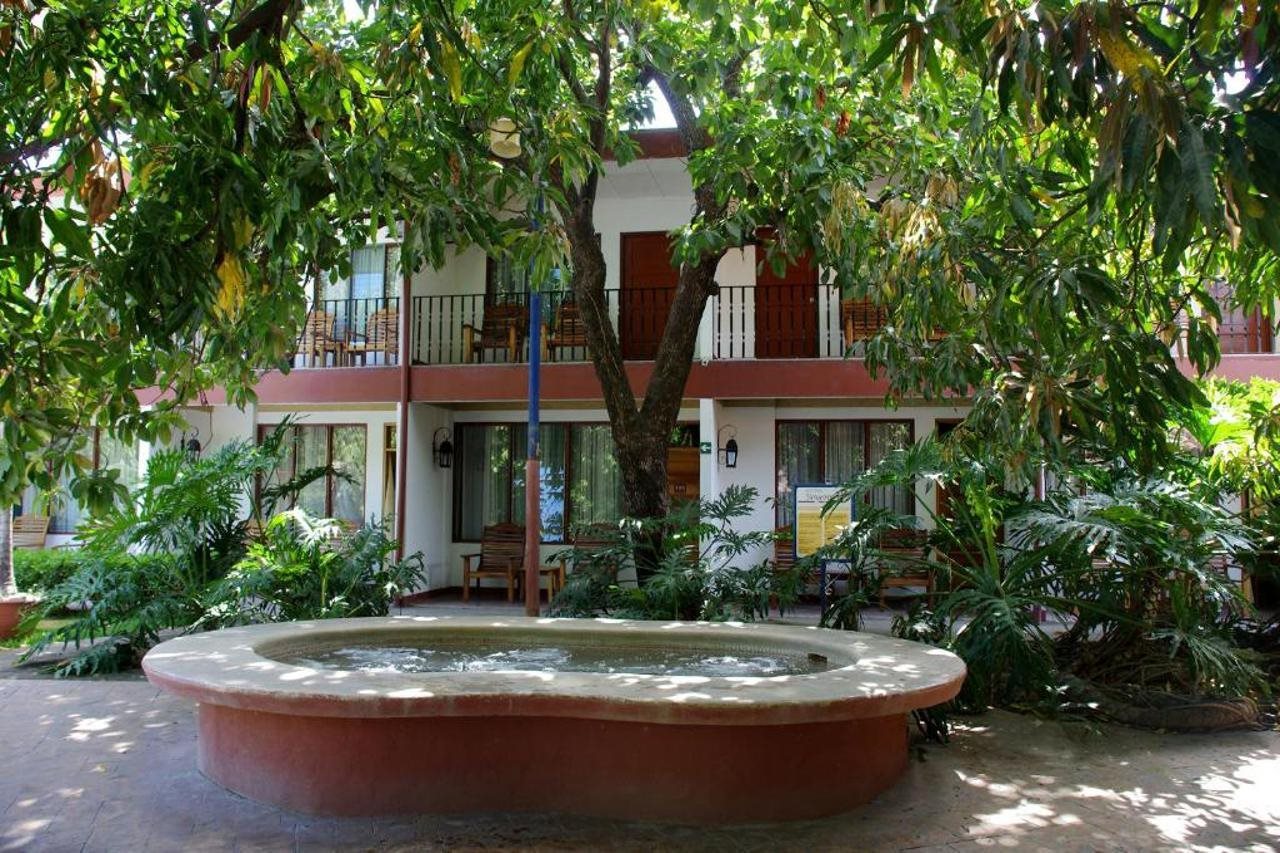 Hotel Hotel Boyeros, Costa Rica, Liberia. Großes 1