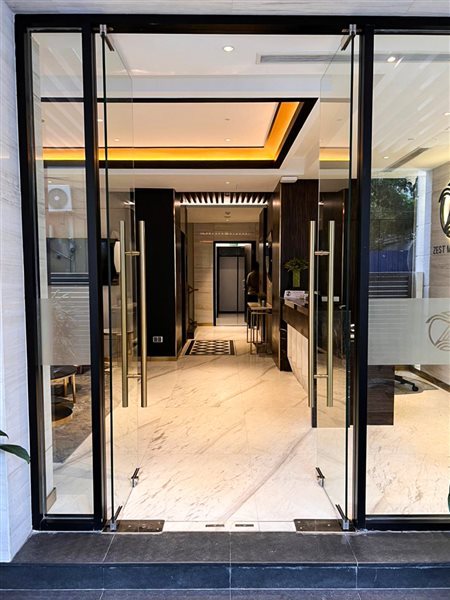 Hotellbilder av Zest Metropole - nummer 1 av 9