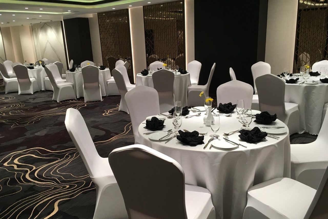 Hotel Zest Metropole, Sri Lanka, Colombo. Großes 2