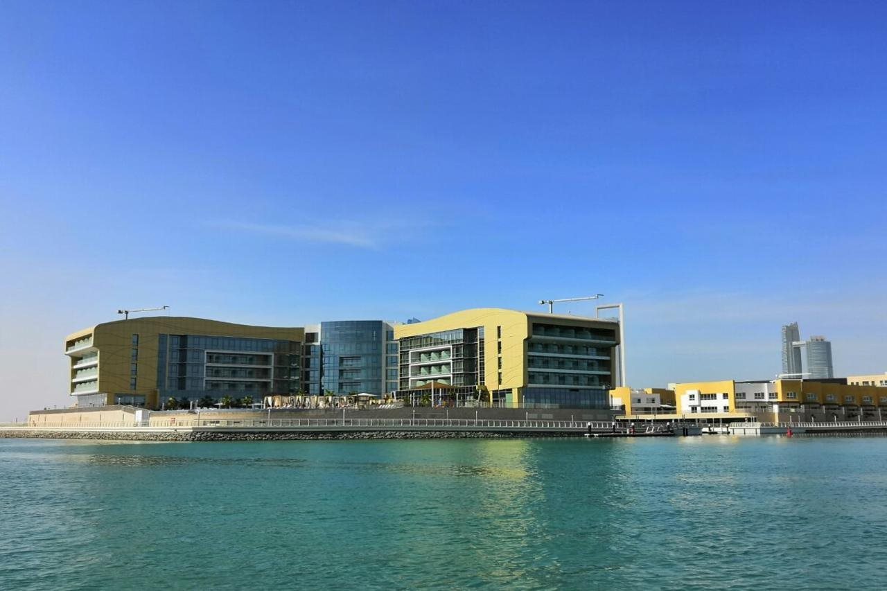 Billede av hotellet Royal M Hotel Abu Dhabi By Gewan - nummer 1 af 10