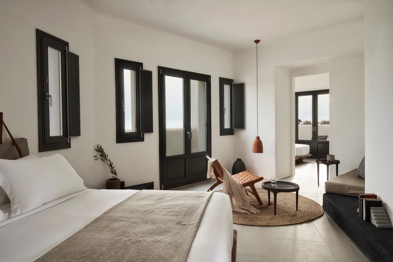 Billede av hotellet Orama Hotel and Spa - nummer 1 af 10