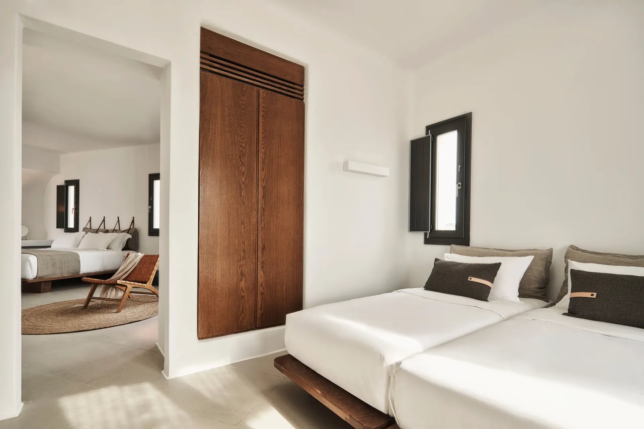 Hotel Orama Hotel & SPA, Griechenland, Fira. Großes 2