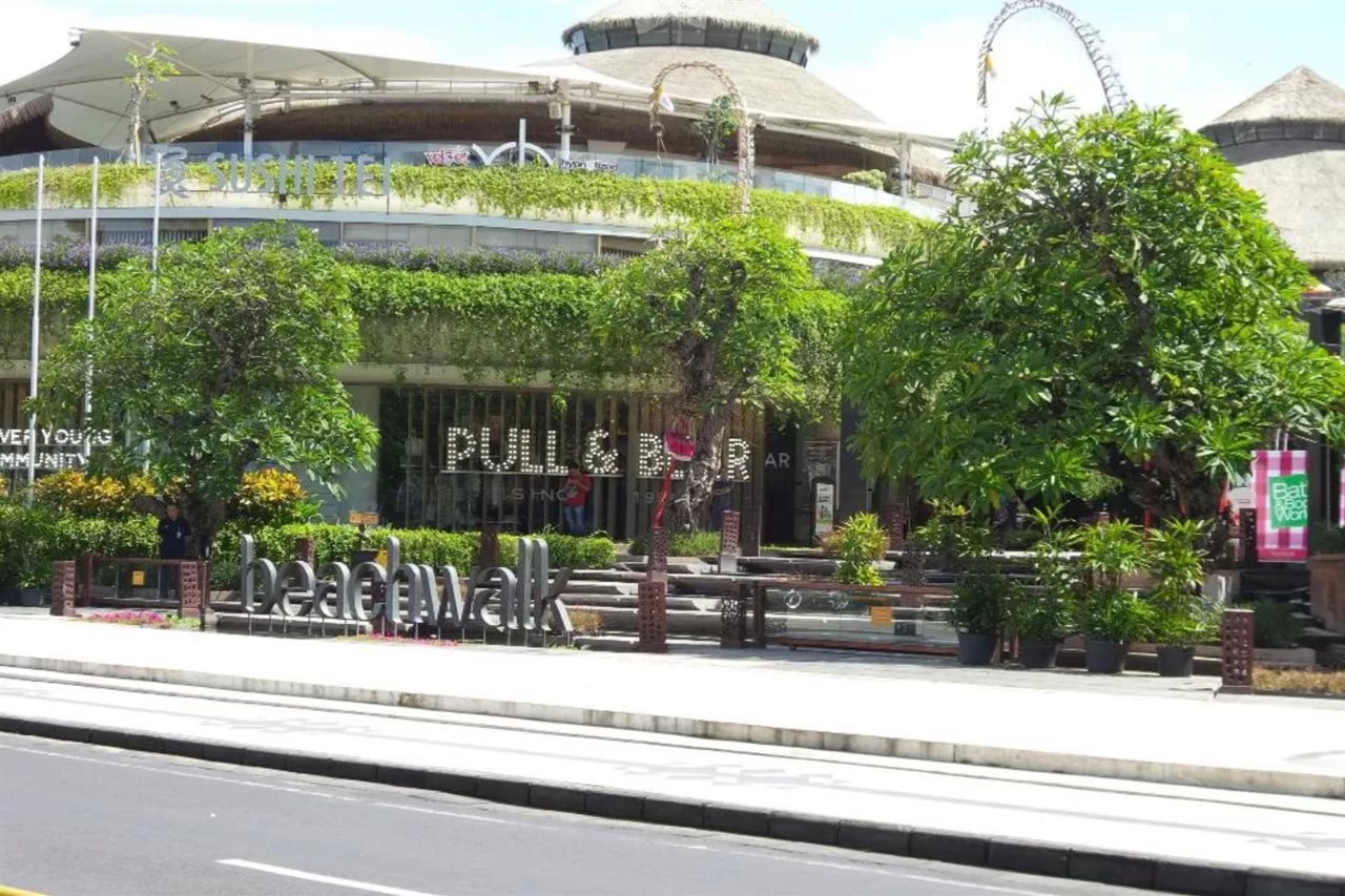 Billede av hotellet Casa Wina Kuta - nummer 1 af 10