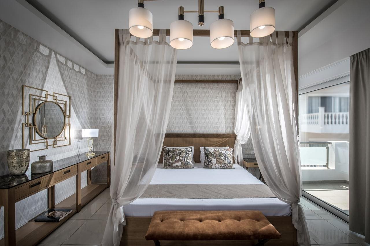 Hotellbilder av Matheo Hotel Villas & Suites - nummer 1 av 34