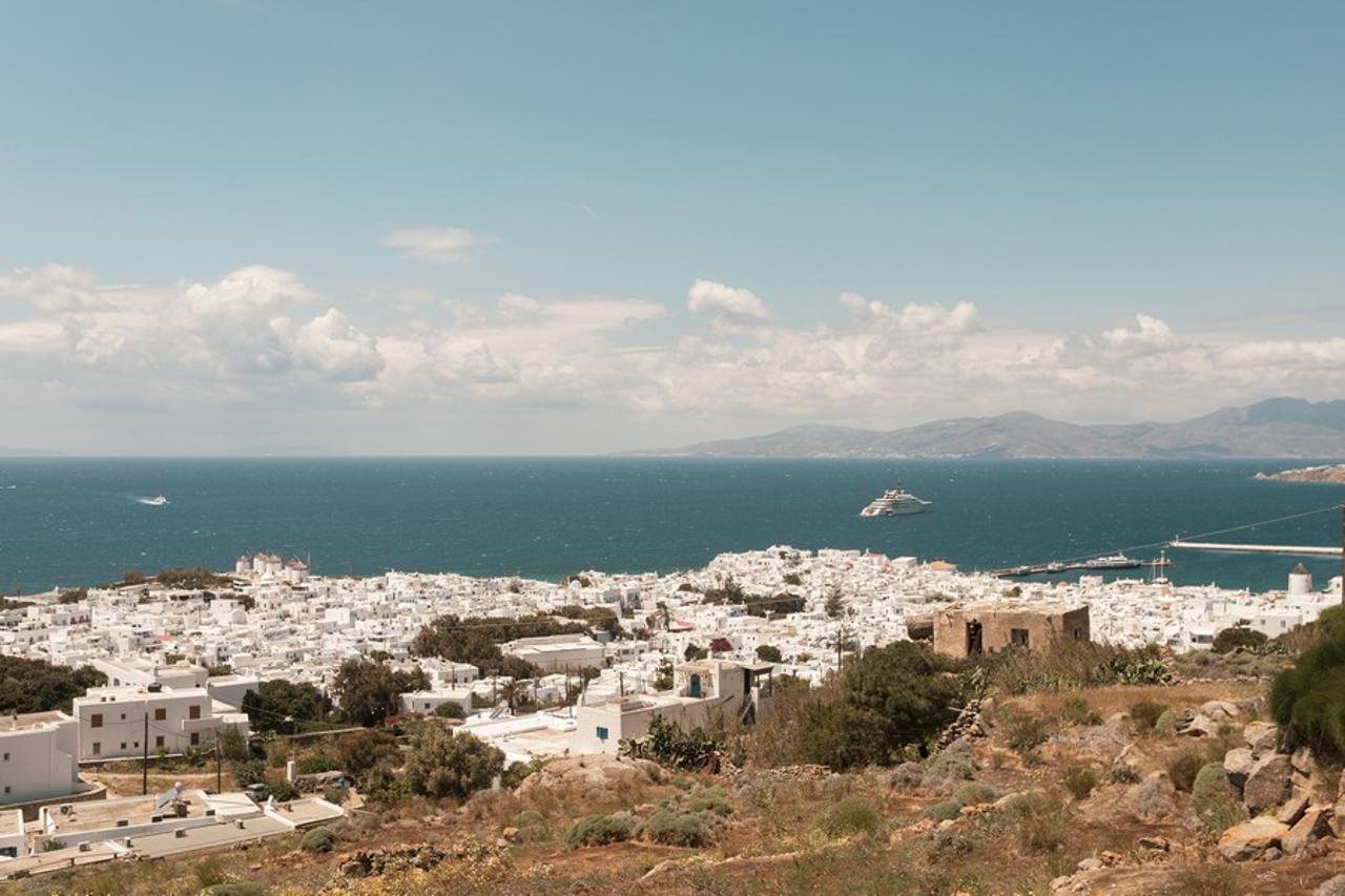 Hotellbilder av Lovia Mykonos - Adults Only - nummer 1 av 24