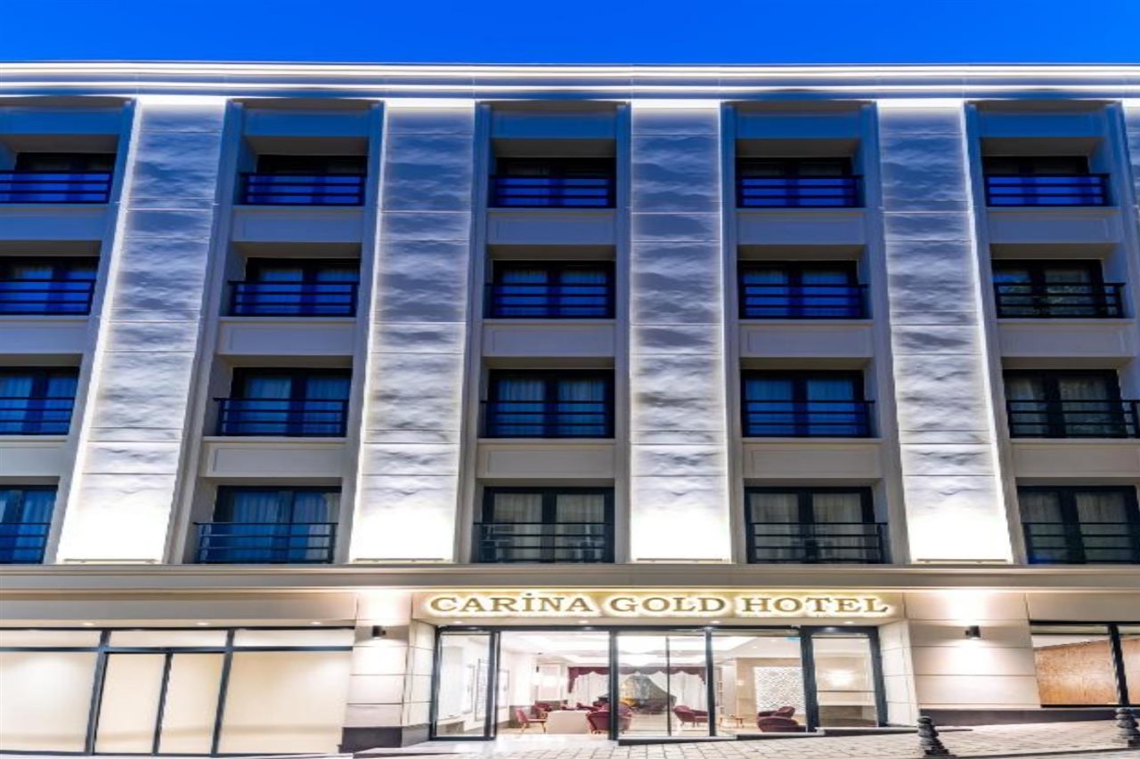 Carina Gold Hotel