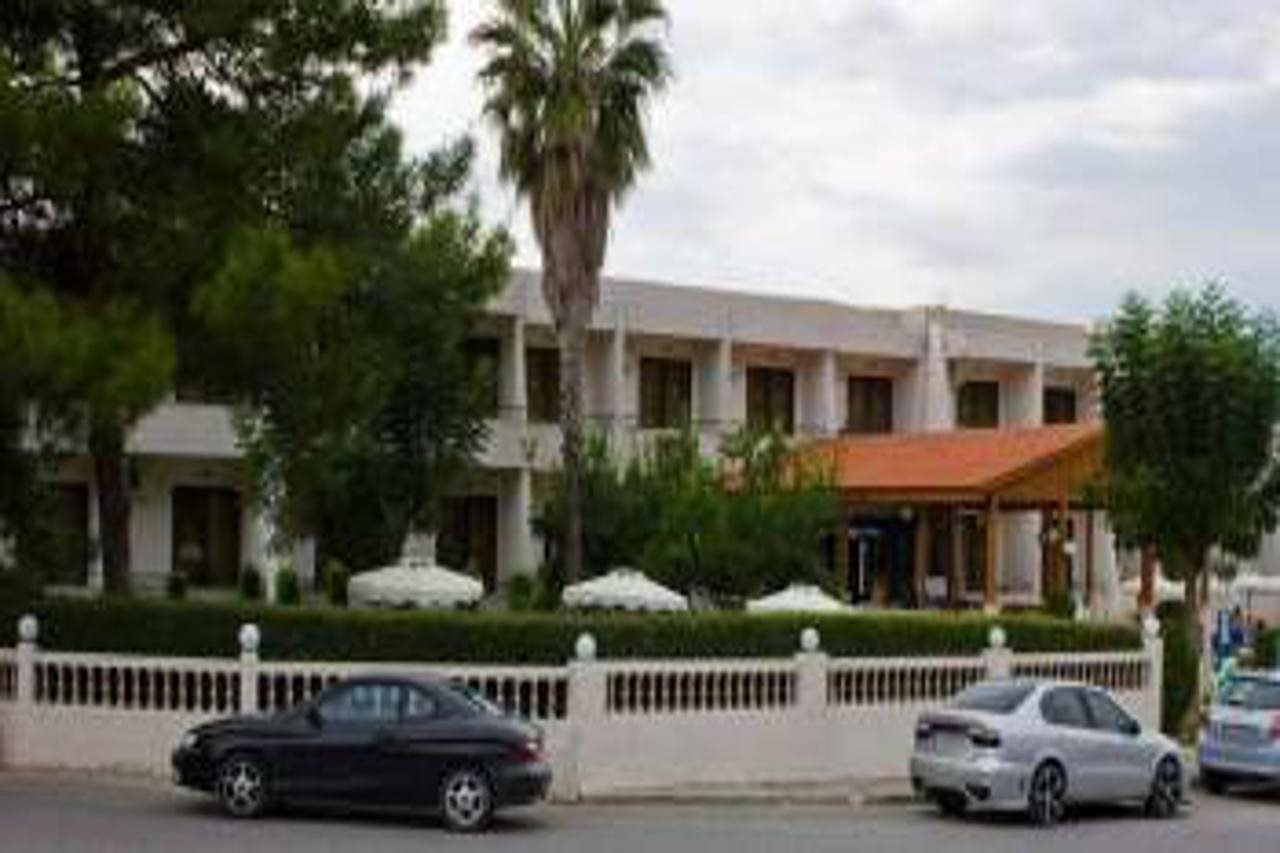 Bilder från hotellet Golden Days Hotel - nummer 1 av 13