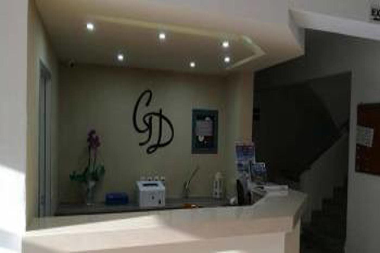 Hotellbilder av Golden Days Hotel - nummer 1 av 13