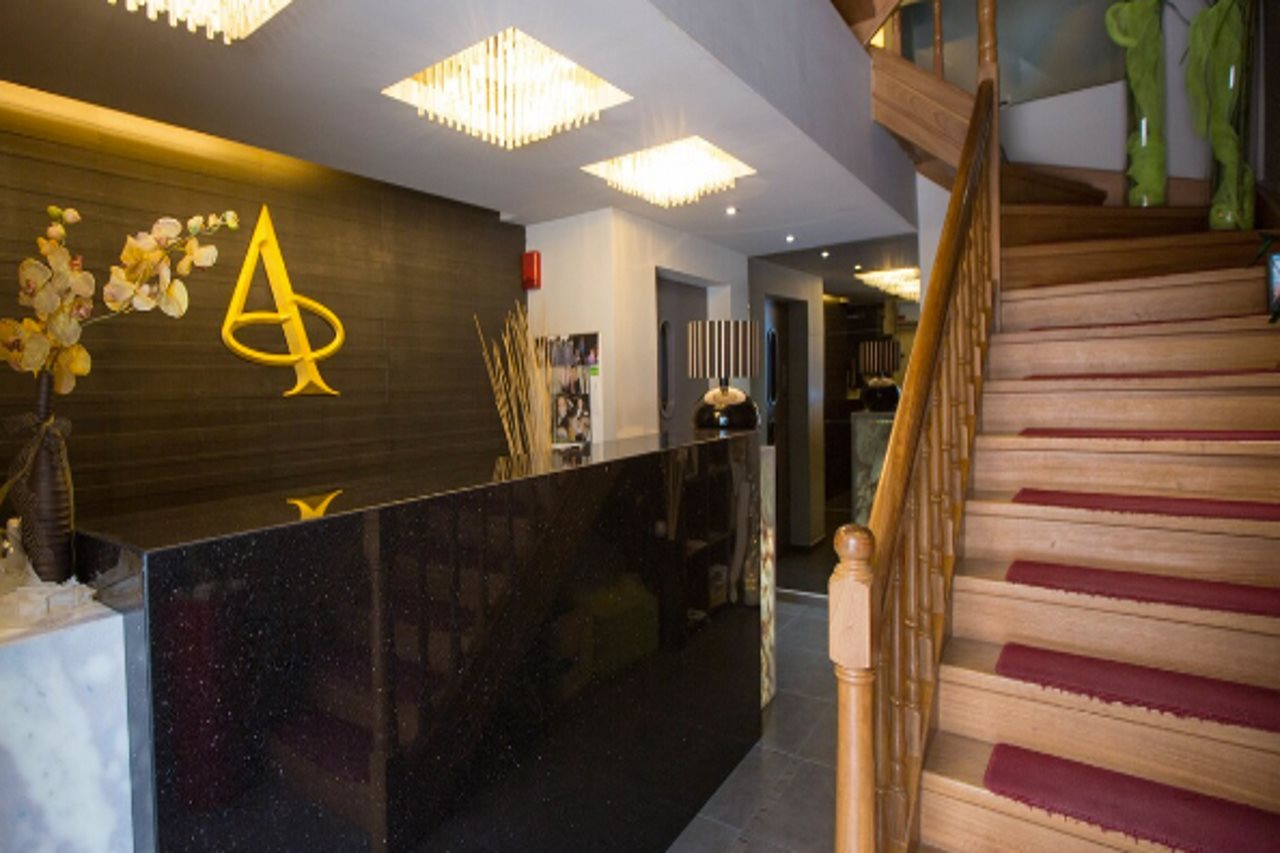 Hotel Aion Luxury Hotel, Griechenland, Nafplio. Großes 2