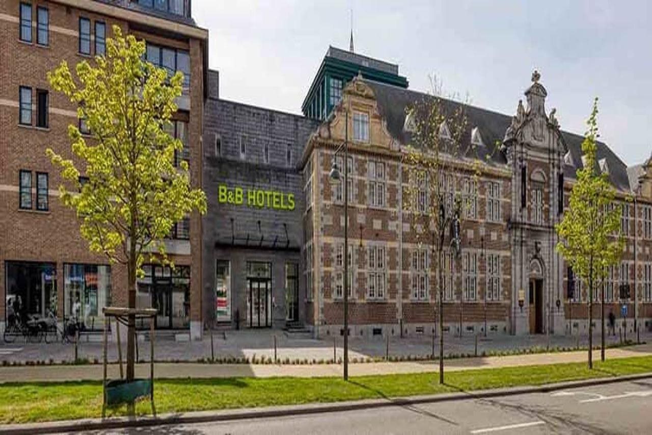 Hotel B&B Hotel Hasselt, Belgien, Hasselt. Großes 1