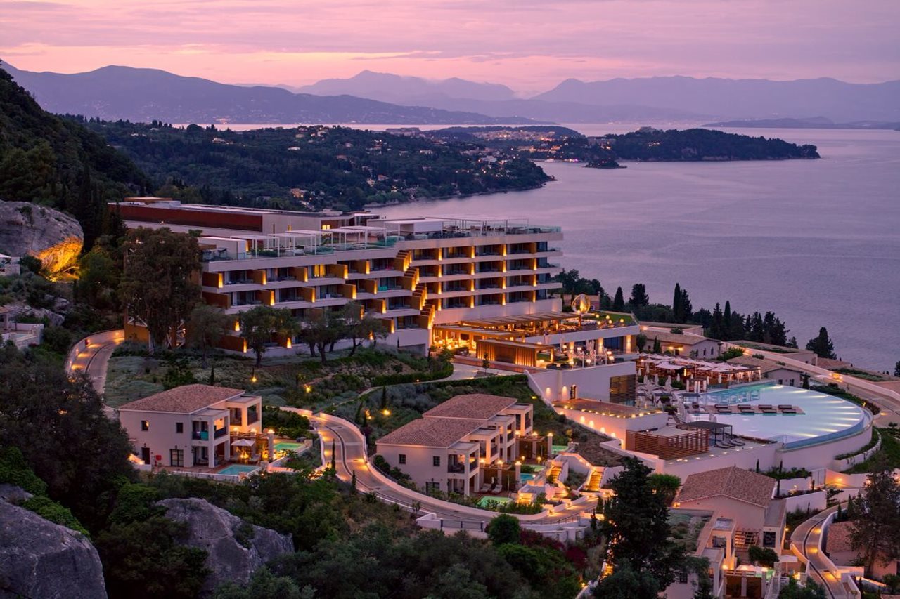 Billede av hotellet Angsana Corfu Resort and Spa - nummer 1 af 10