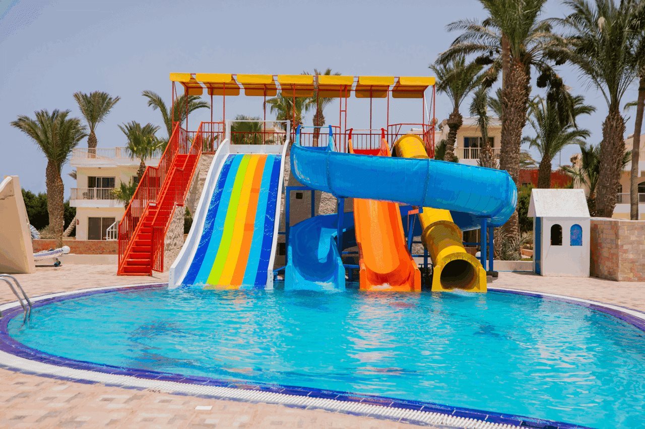 Hotellbilder av Empire Beach Aqua Park - nummer 1 av 19
