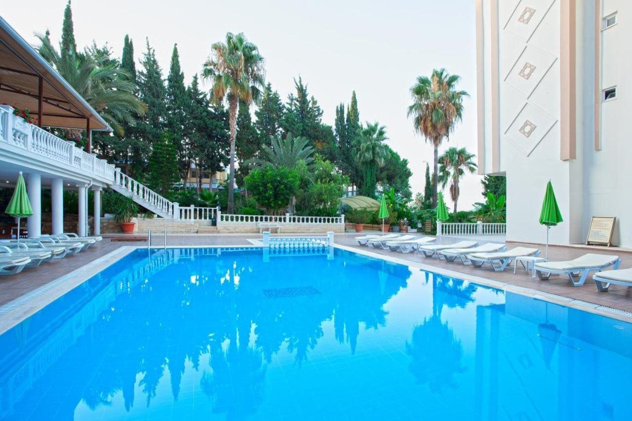 Hotellbilder av Ramira Beach Hotel - nummer 1 av 15